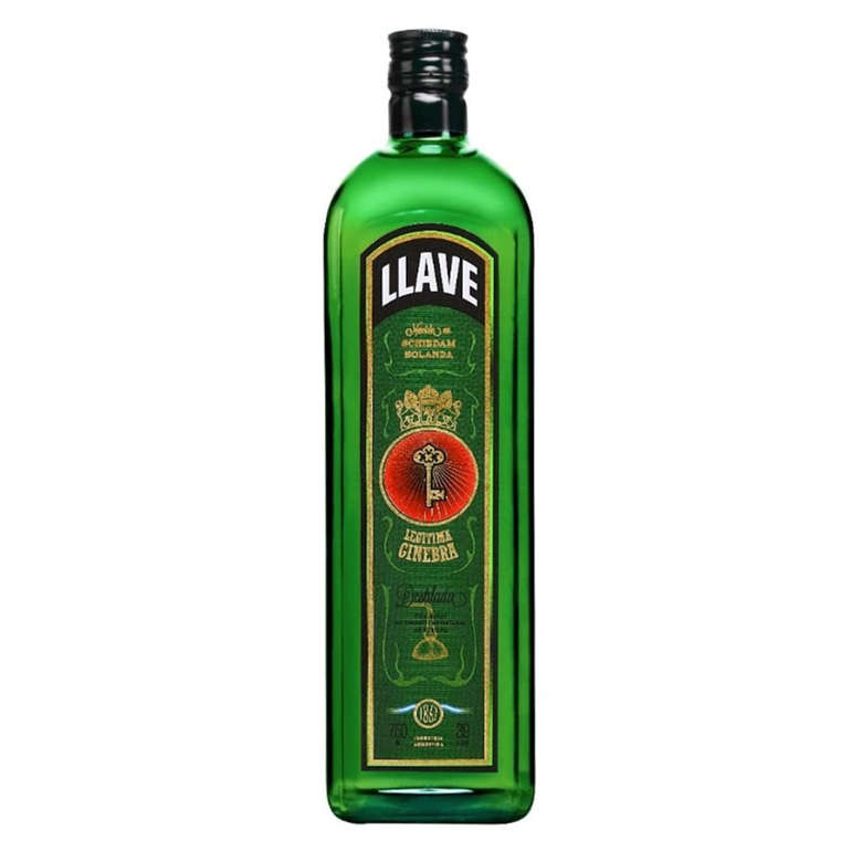 Ginebra Llave 700cc