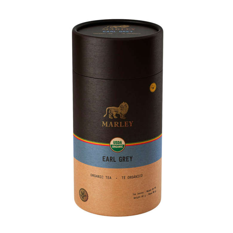 Té Marley Earl Grey 80 grs.