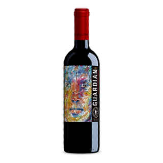 Vino Guardián Reserva Red Blend 750cc