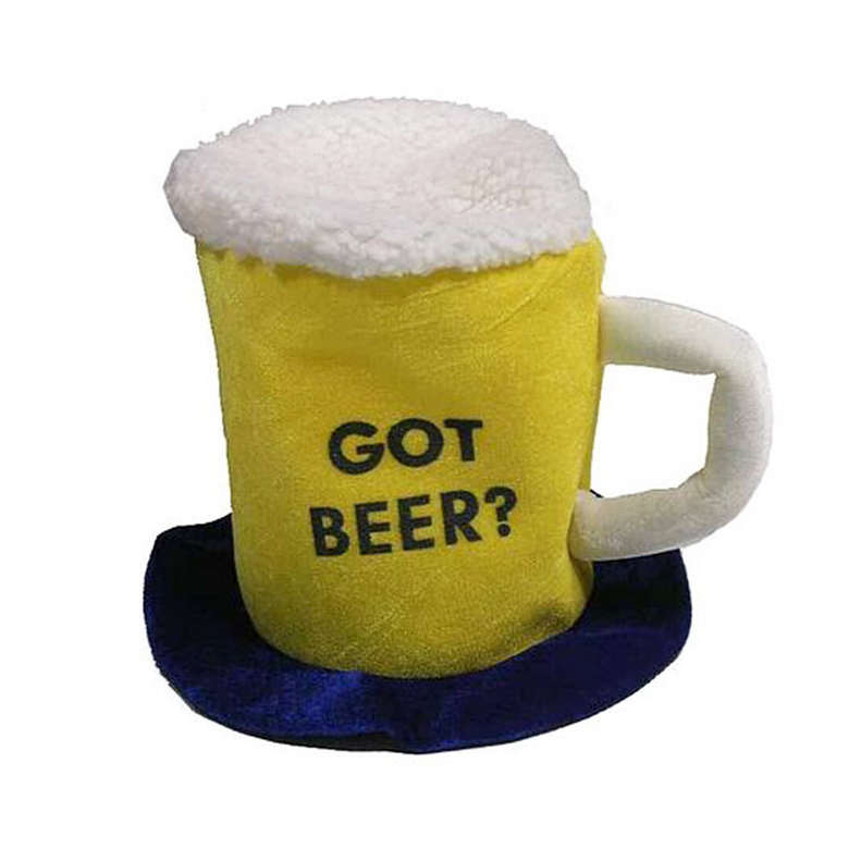 Gorro Cerveza