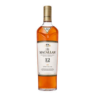 ウイスキー The Macallan 12 YearOld Sherry Oak 700ml Whisky Macallan 12 Años Sherry OAK C. 700cc – Tost