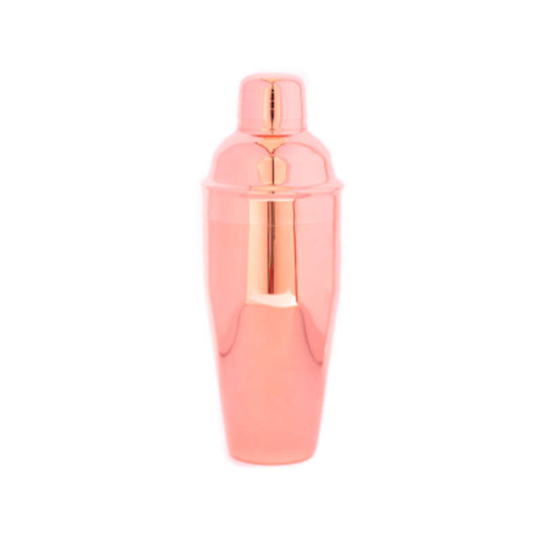 Coctelera Manhattan Cobre 700cc