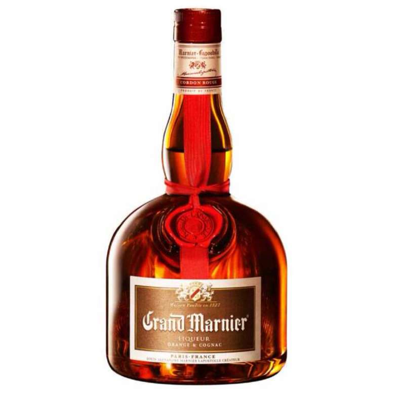 Brandy Grand Marnier Louis Alexander 700cc