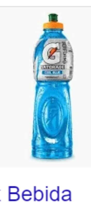 Booz.cl: Bebida Isotónica Gatorade Cool Blue 750cc
