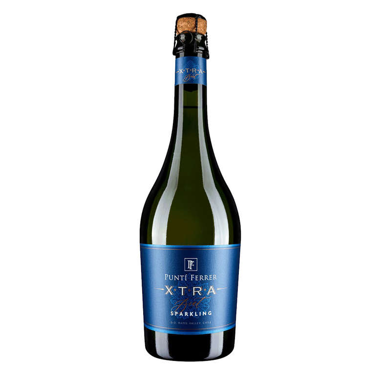 Puntí Ferrer Espumante Xtra Brut