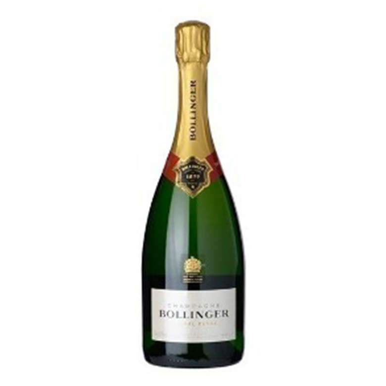 champagne bollinger special cuvée brut