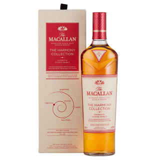 Booz.cl: Whisky The Macallan Classic Cut 700cc 40º alc.