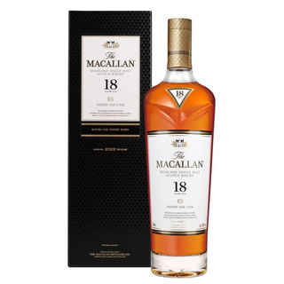 Booz.cl: Whisky The Macallan The Harmony Collection 700cc
