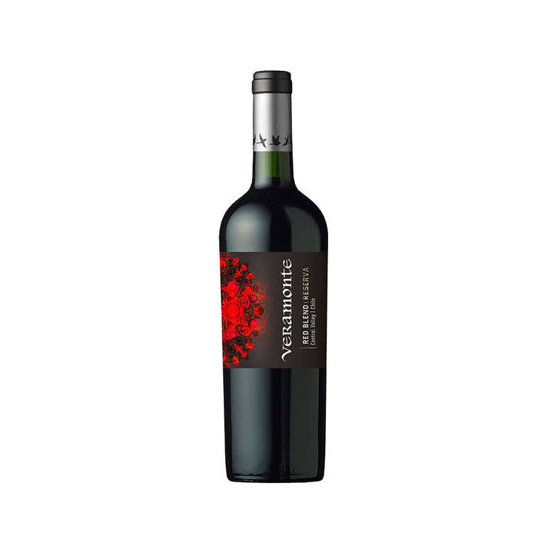 Vino Veramonte Reserva Red Blend 750cc