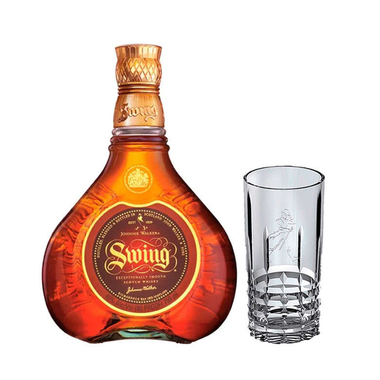 Johnnie Walker Swing スコッチウイスキー 43度 789b7f58-c648-4ea7-aa97-