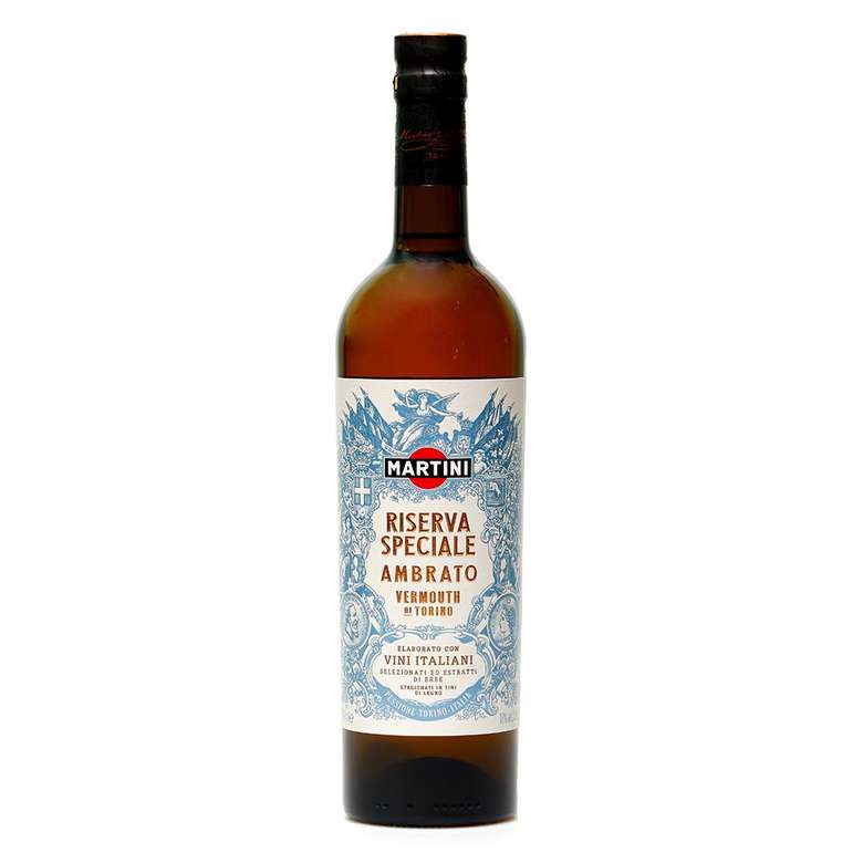 Martini Riserva Speciale Ambrato 750cc