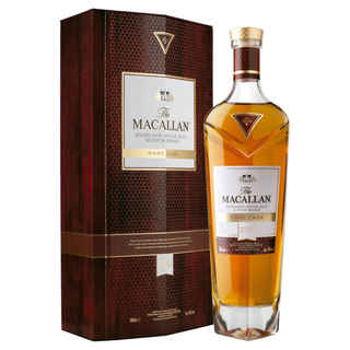 Booz.cl: Whisky The Macallan Sherry Oak 12 Años 700cc