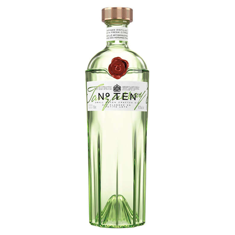 Gin Tanqueray N°10 750cc