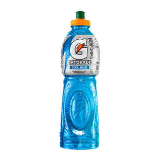 Bebida Isotónica Gatorade Cool Blue 1 Litro