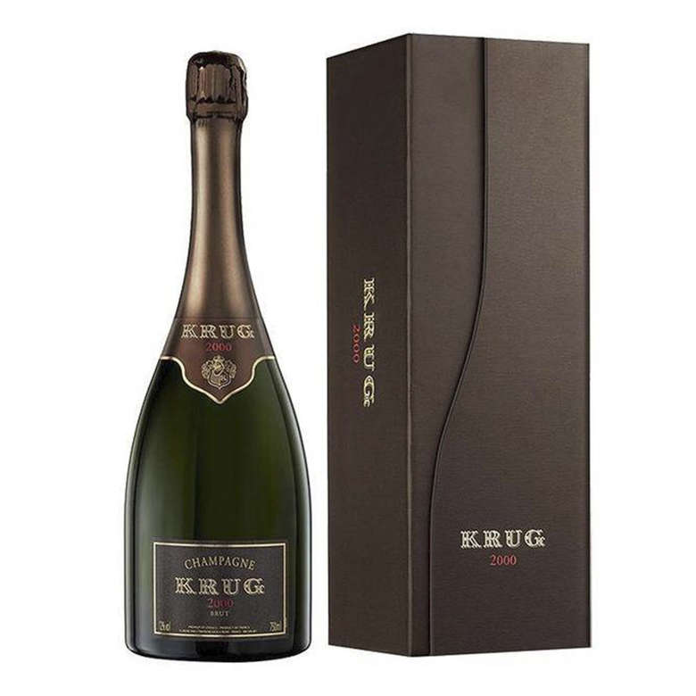 Ancien Critérium Champagne Krug - Objet Publicitaire Vintage