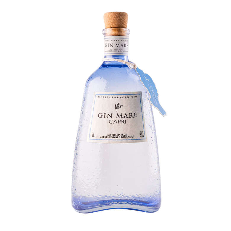 Gin Mare Capri 750cc