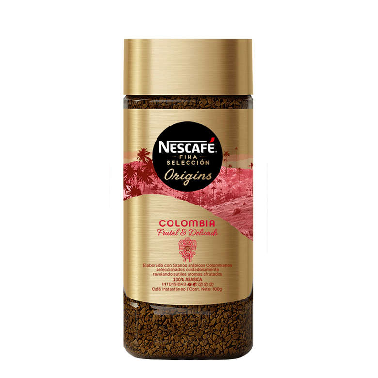 Nescafé Select 100g